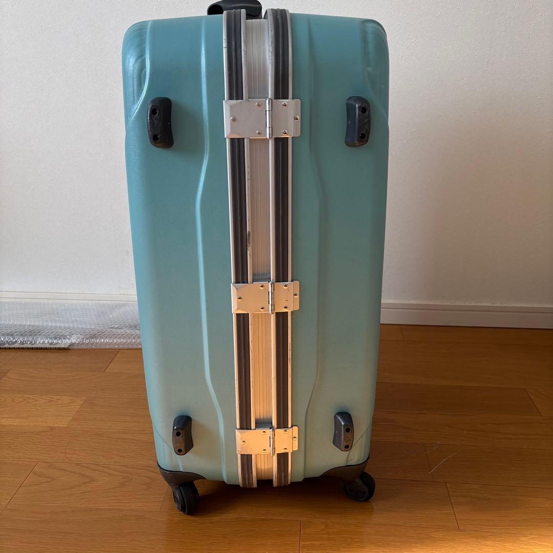 ACE プロテカ エキノックスライトα Lサイズ