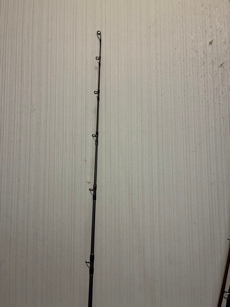 すけヒュージカスタム H3N-62F