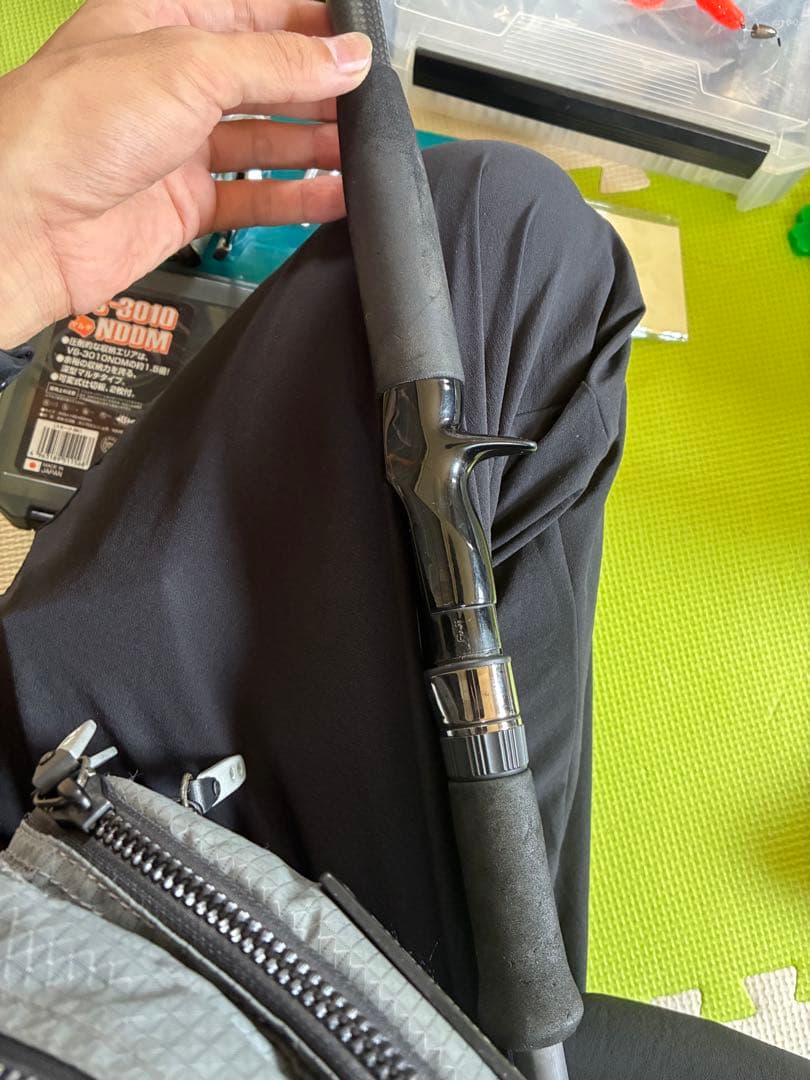 すけヒュージカスタム H3N-62F