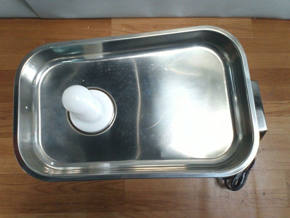 ミートグラインダー　12 MEAT GRINDER 850W 約25kgキッチン