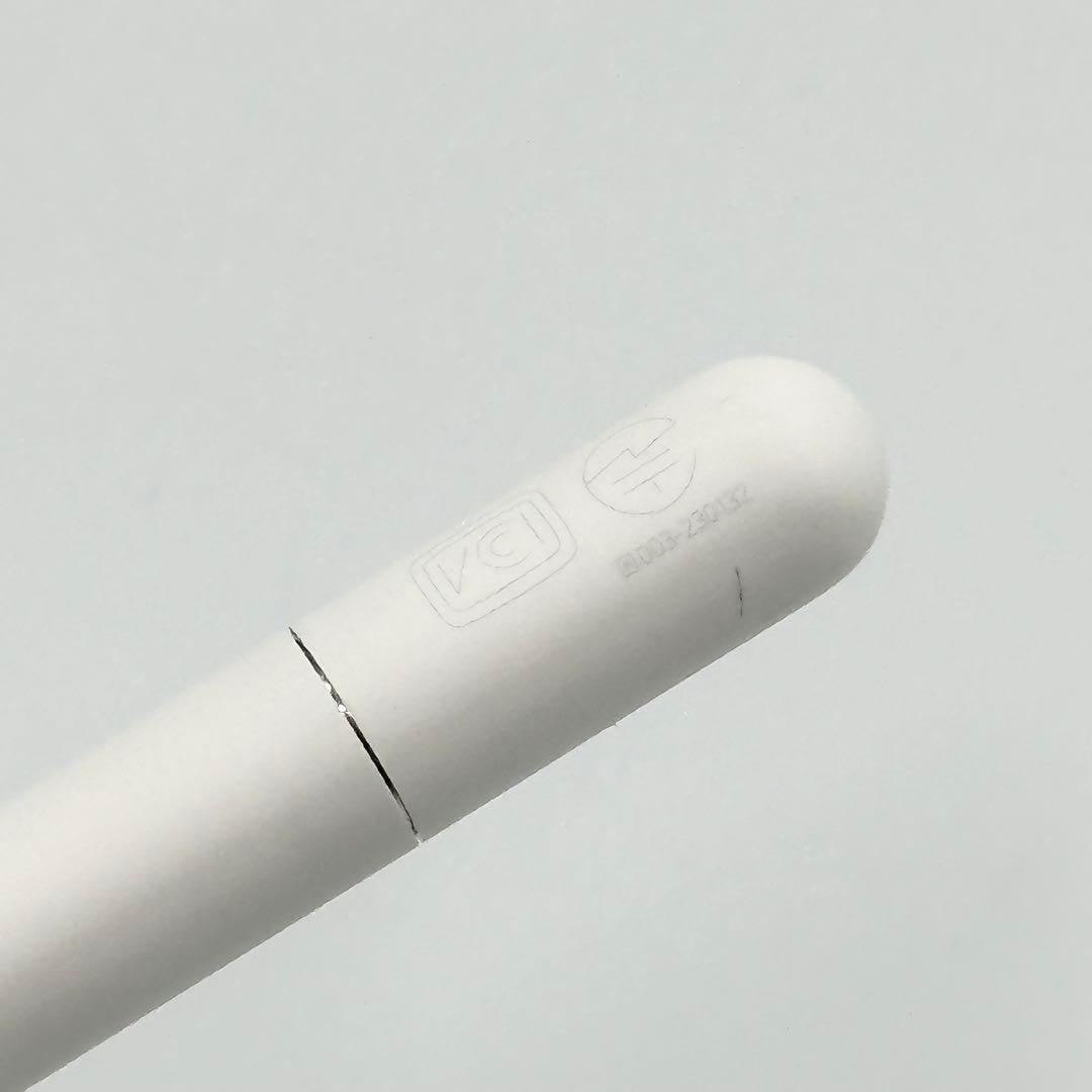 Apple Pencil MUWA3ZA/A USB-C ホワイト