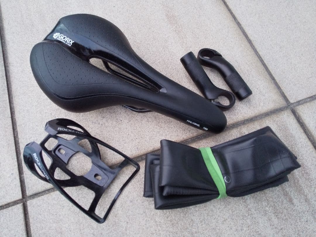 なんなん！！様　引取限定 Bianchi magma 9.1 43サイズ