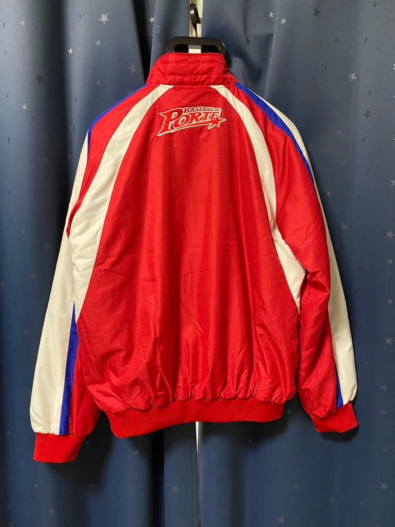 ポルテ　グラウンドコート