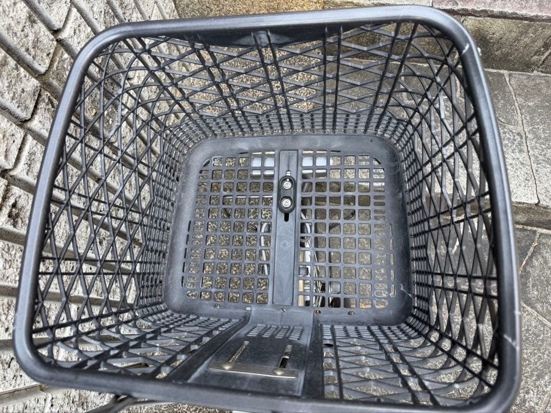 Panasonic 電動アシスト三輪自転車 ビビライフBE-ELR83