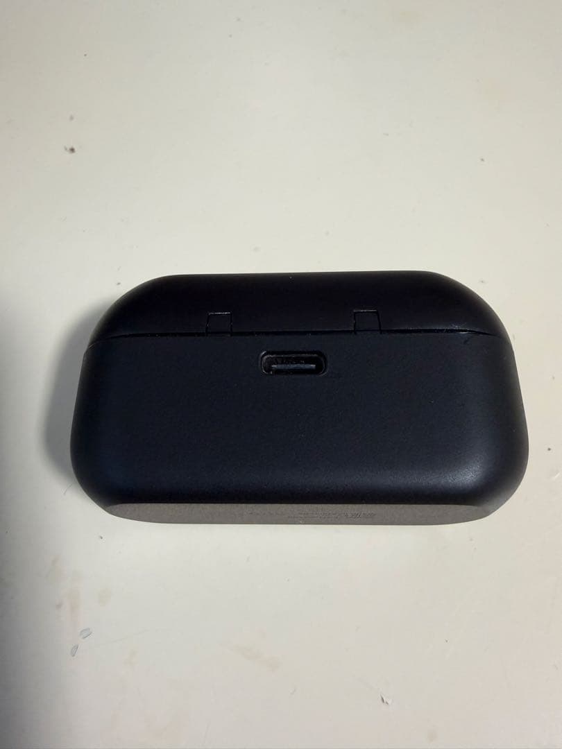 Technics AZ100 ワイヤレスイヤホン　ケース　右耳