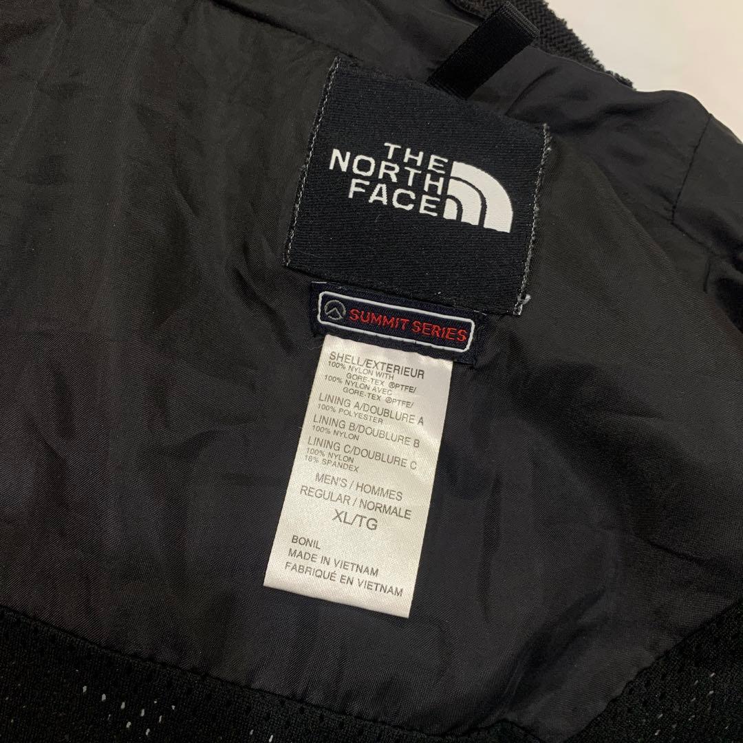 THE NORTH FACEジャケット スノボ 登山 マウンテンジャケット