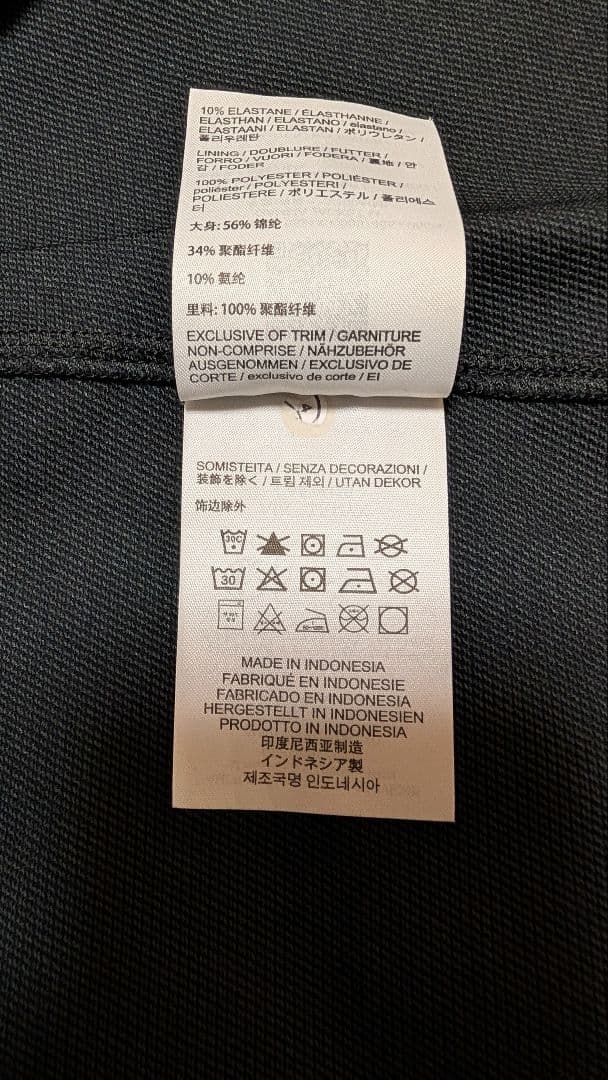 ガンマジャケット/GAMMA JACKET◆Mサイズ◆黒◆アークテリクス