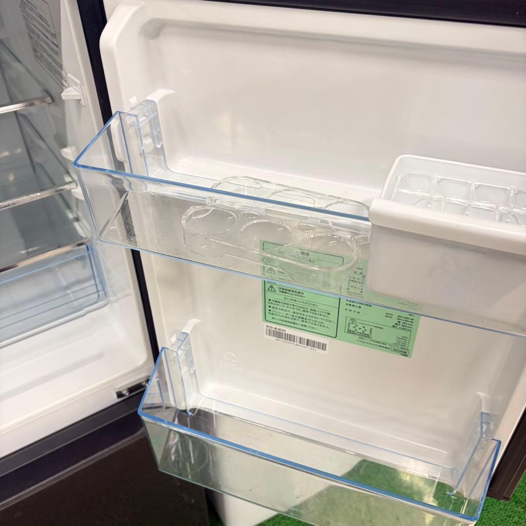 692 鏡面　冷蔵庫　洗濯機　極美品セット　一人暮らし向　小型　新生活応援高年式