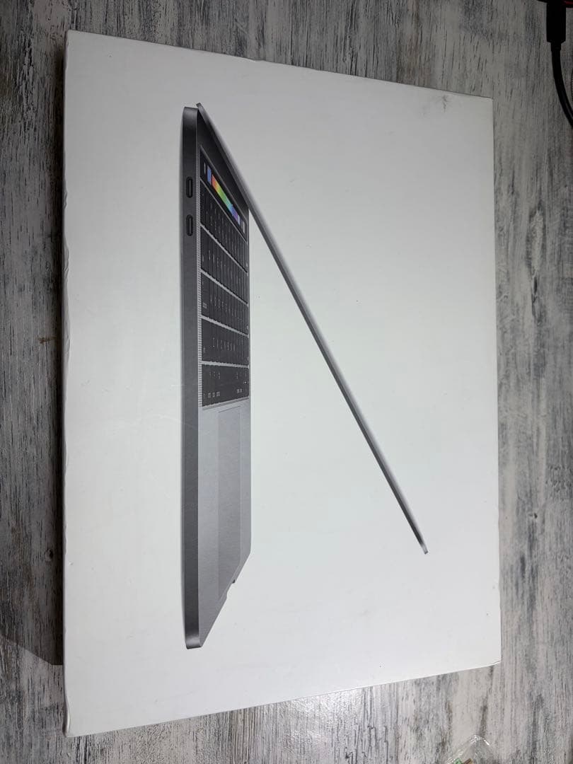 MacBook Air M1 2020/メモリ16GB/1TB スペースグレイ