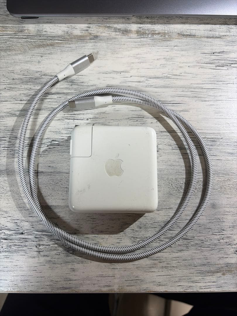 MacBook Air M1 2020/メモリ16GB/1TB スペースグレイ