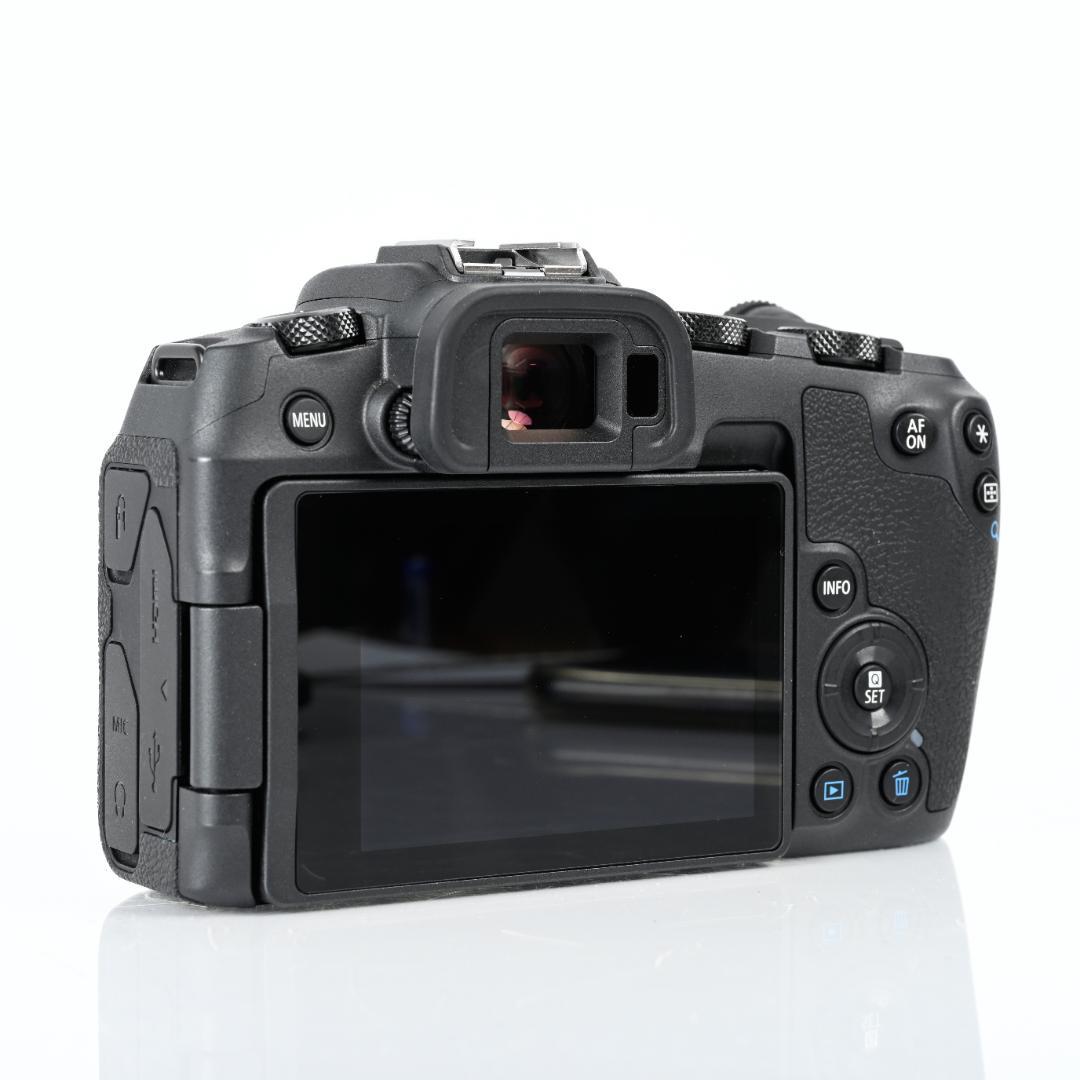 美品 Canon EOS RP