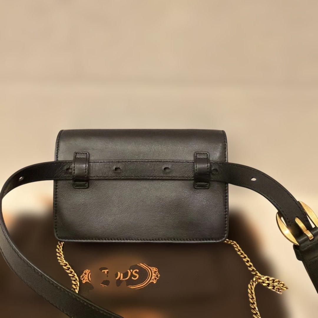 トッズ　TOD'S 2wayバッグ