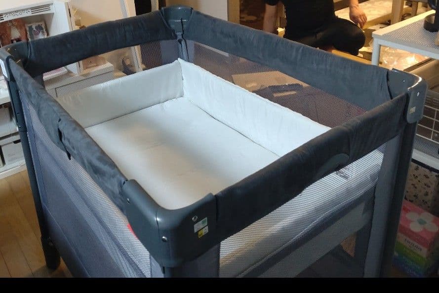 美品ココネル エアープラス AB(グレーGR)