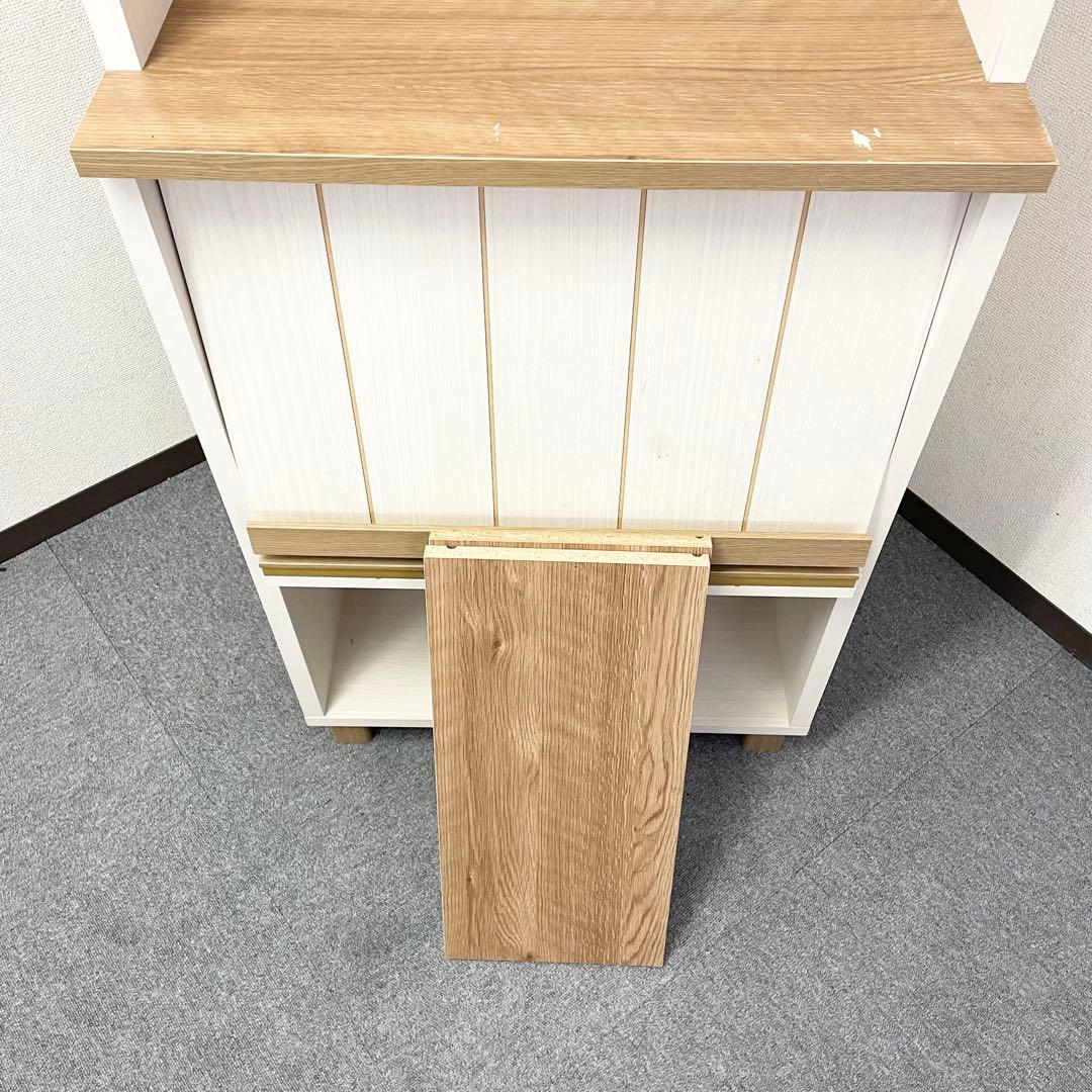 カリーナ CR-1560DP ディスプレイラック