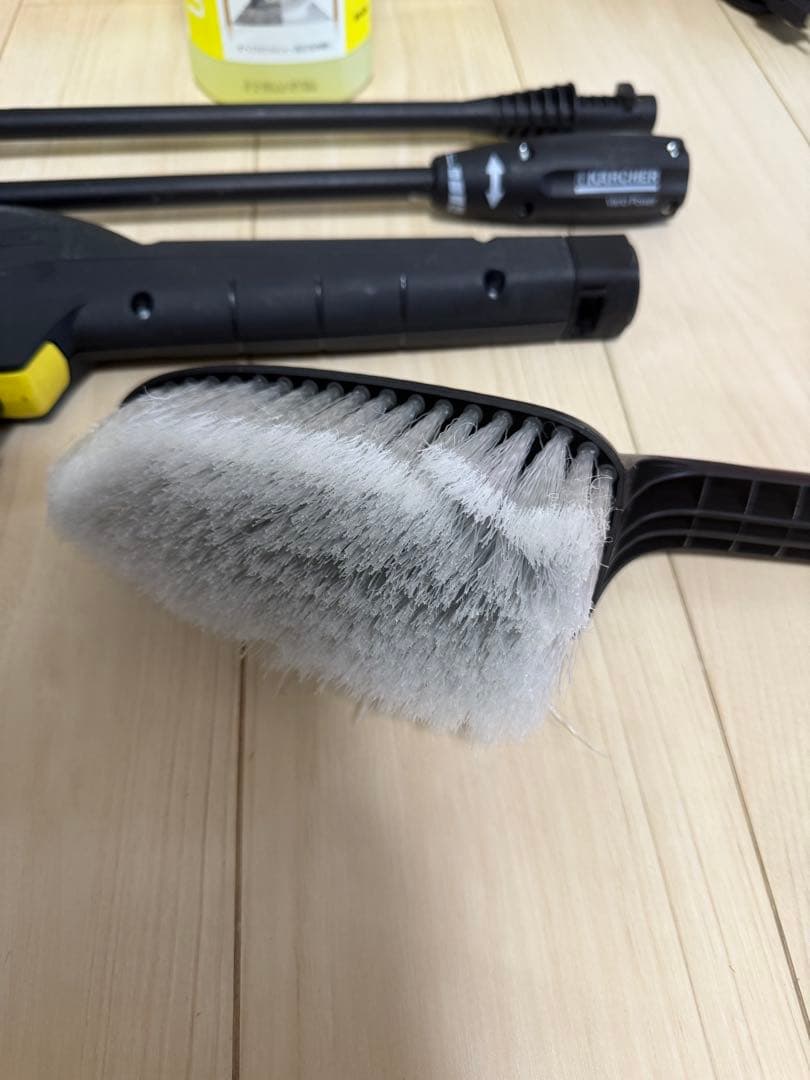 ケルチャー KARCHER JTK 38 高圧洗浄機 本体