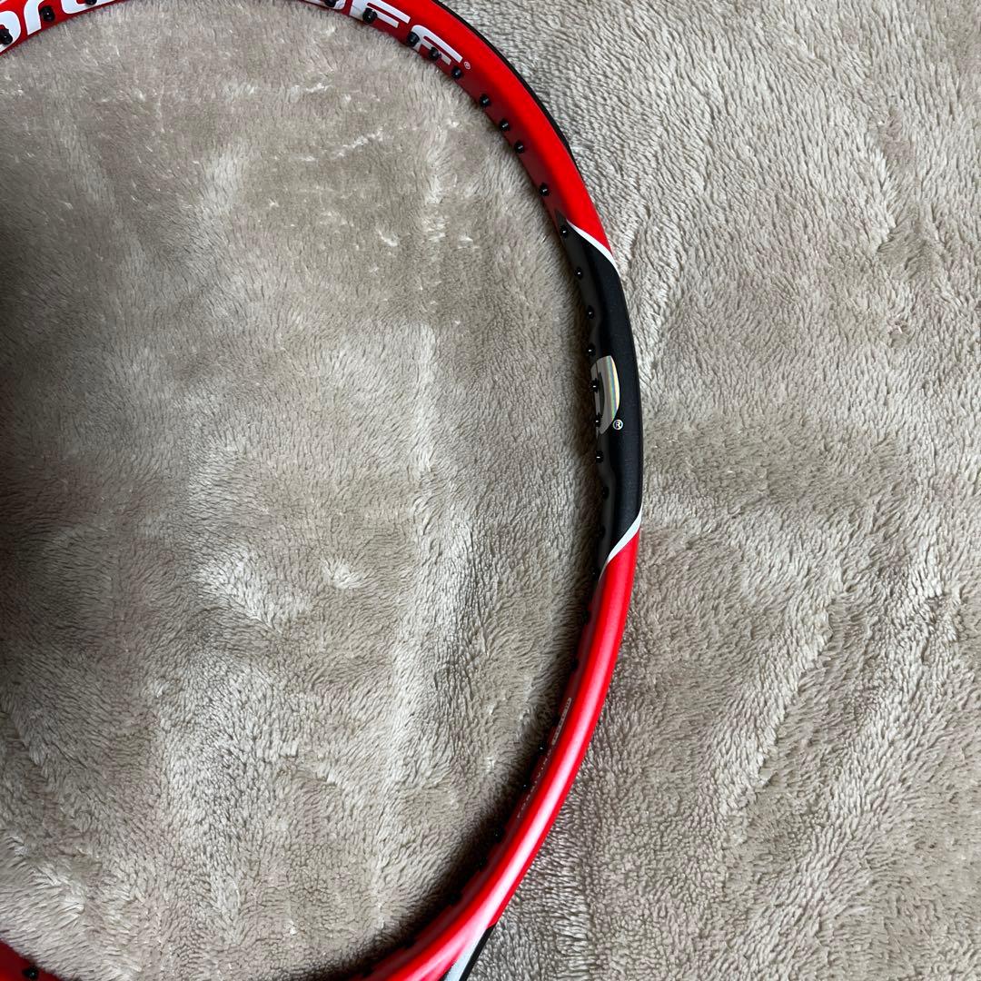 【新品未使用】ウィルソン　プロスタッフ97 G2