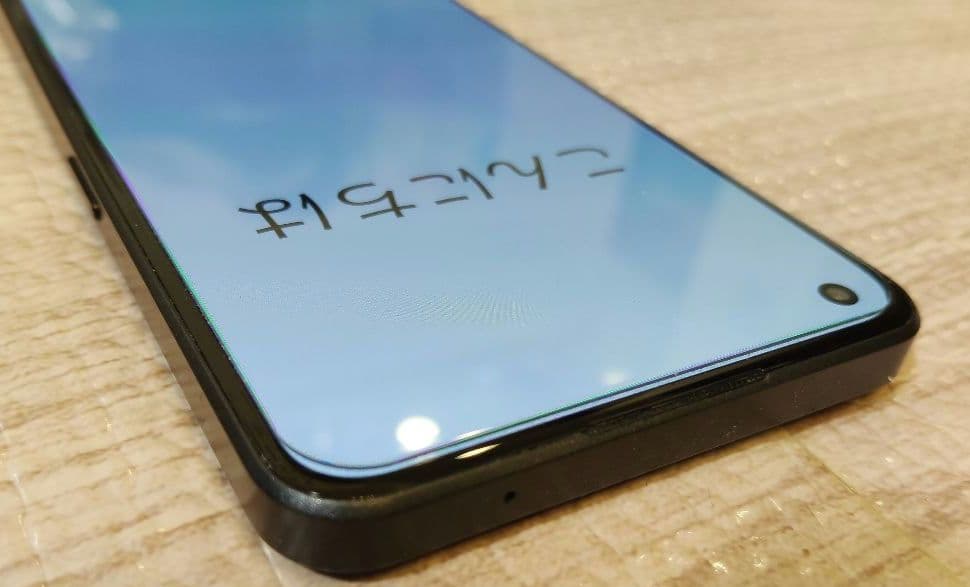 OPPO Reno9 A ナイトブラック 本体 Ymobile2024年購入