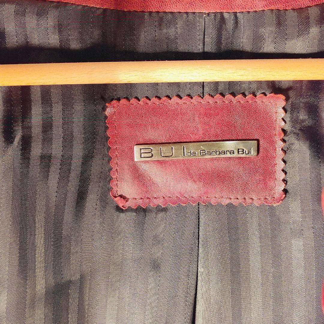 user_4493845a　　　　　　BUI de Barbara Bui