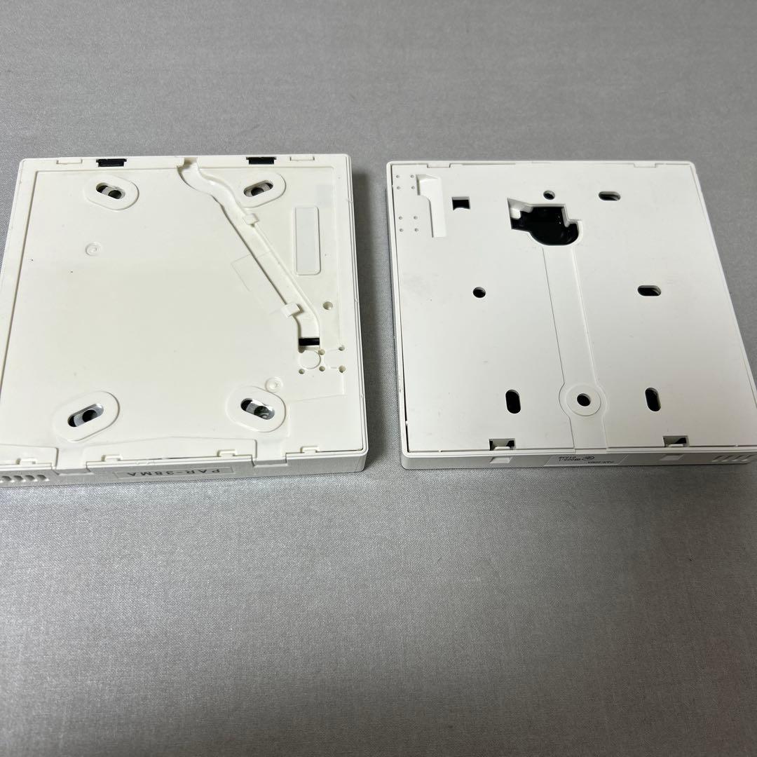 MITSUBISHI 業務用エアコンリモコン　PAR-38MA PAR-40MA