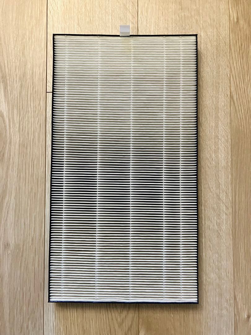 SHARP 加湿空気清浄機 KC-H50-W (ホワイト)