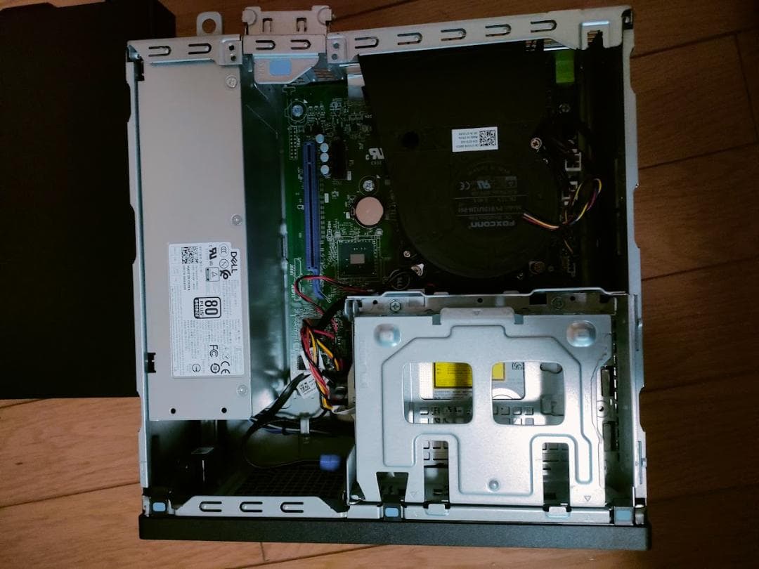 Dell Optiplex 3080 (難あり）中古2
