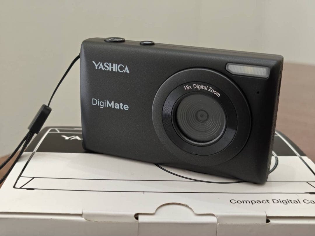 ⭐︎美品 YACHICA DigiMate 稼動