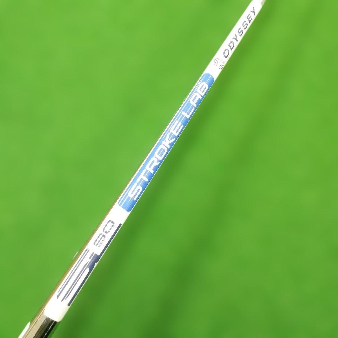 ODYSSEY AI-ONE TRI-BEAM　#1 パター　34インチ