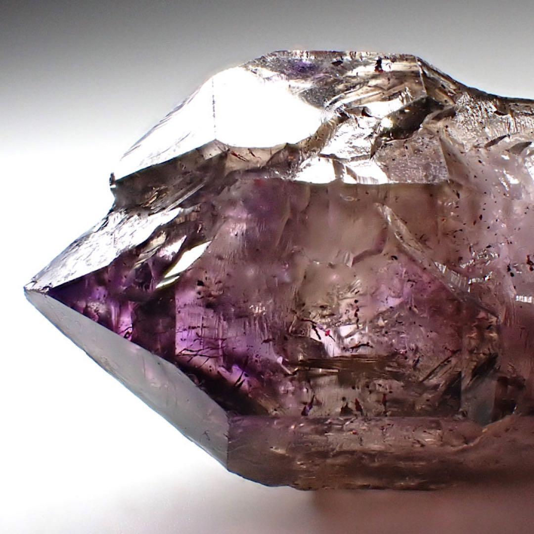 【ジンバブエ/シャンガーン産】アメジスト