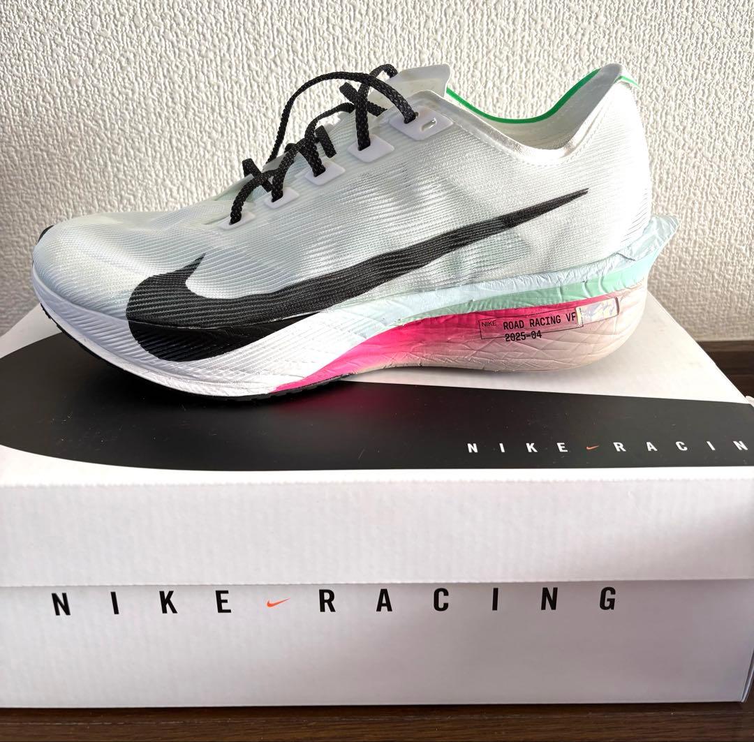 NIKEズームXヴェイパーフライNEXT%4 26.5