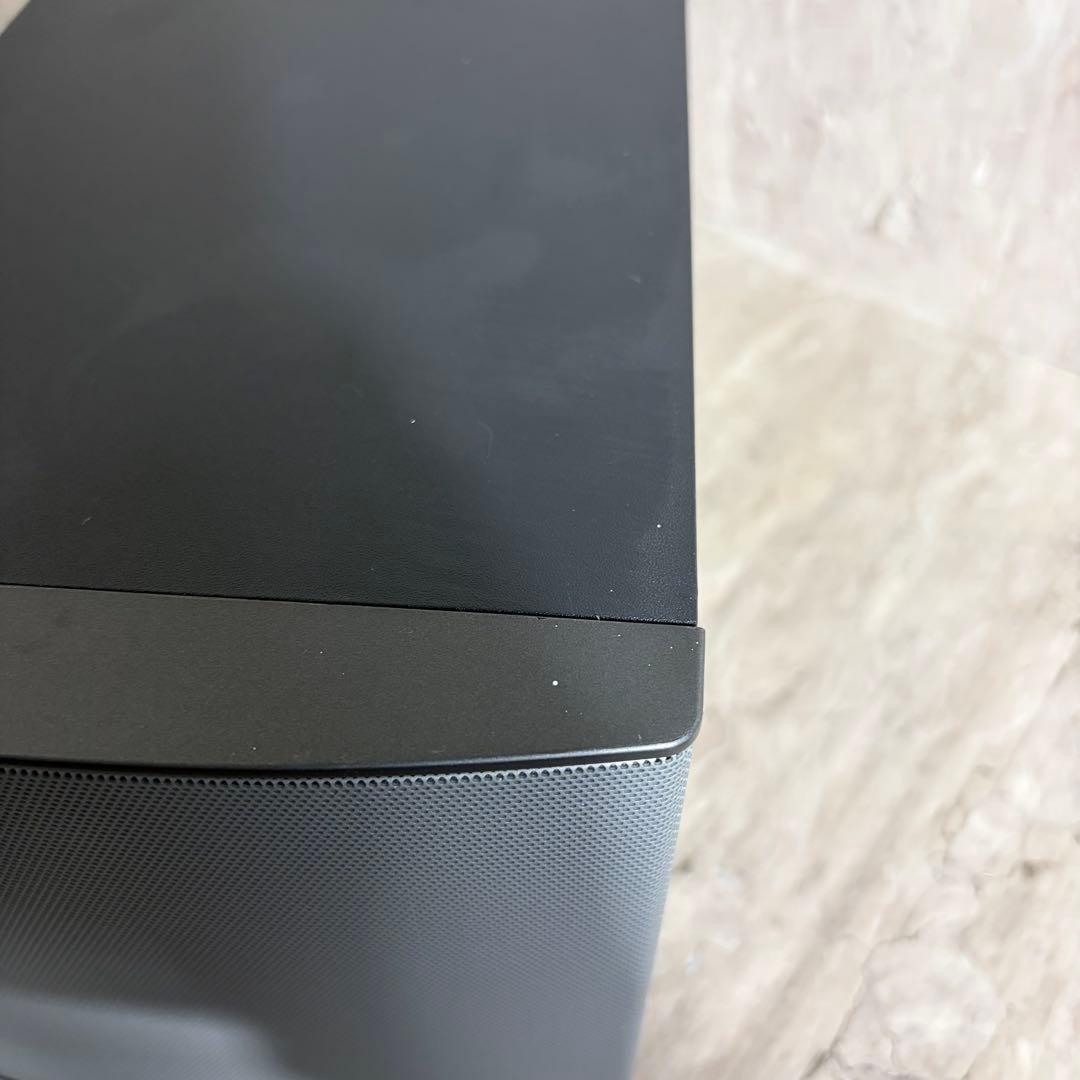 BOSE Companion 3 Series II system スピーカー