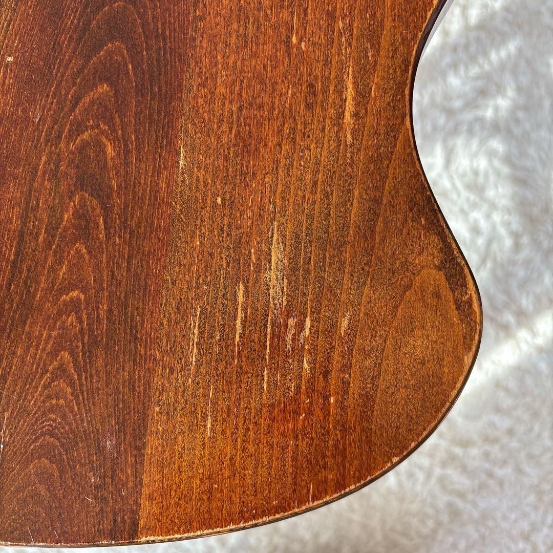 まつ様リクエスト品】飛騨産業 キツツキマーク スツール 座彫り