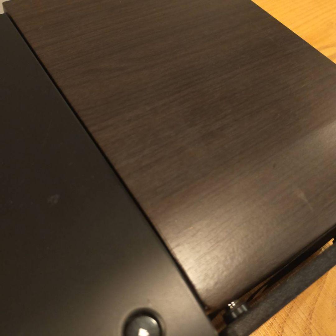 ※JVC　ビクター　CDレシーバー　ミニコンポ EXS1-B