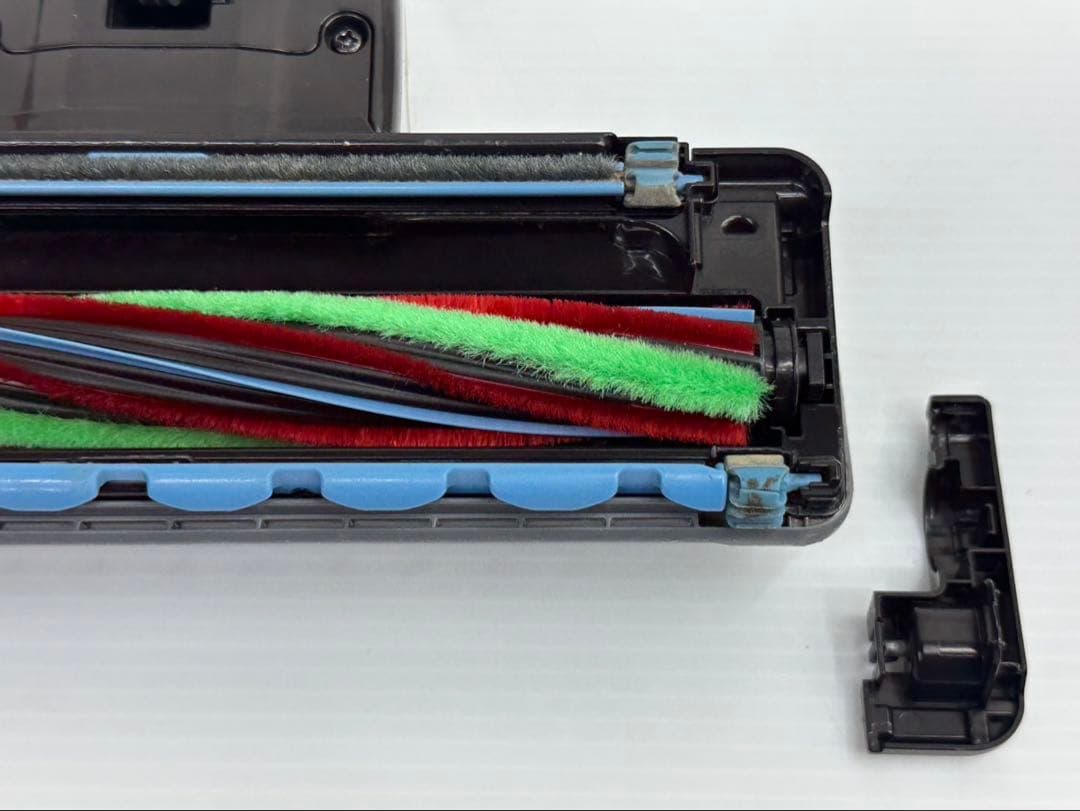 格安　中古　CV-SP900H 日立　掃除機　D-AP51 ヘッド　パワーブラシ