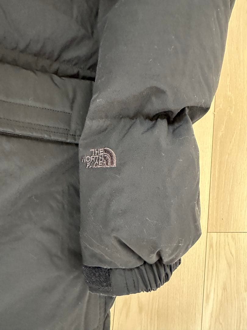 ザノースフェイス　キャンプシエラショート　Lサイズ