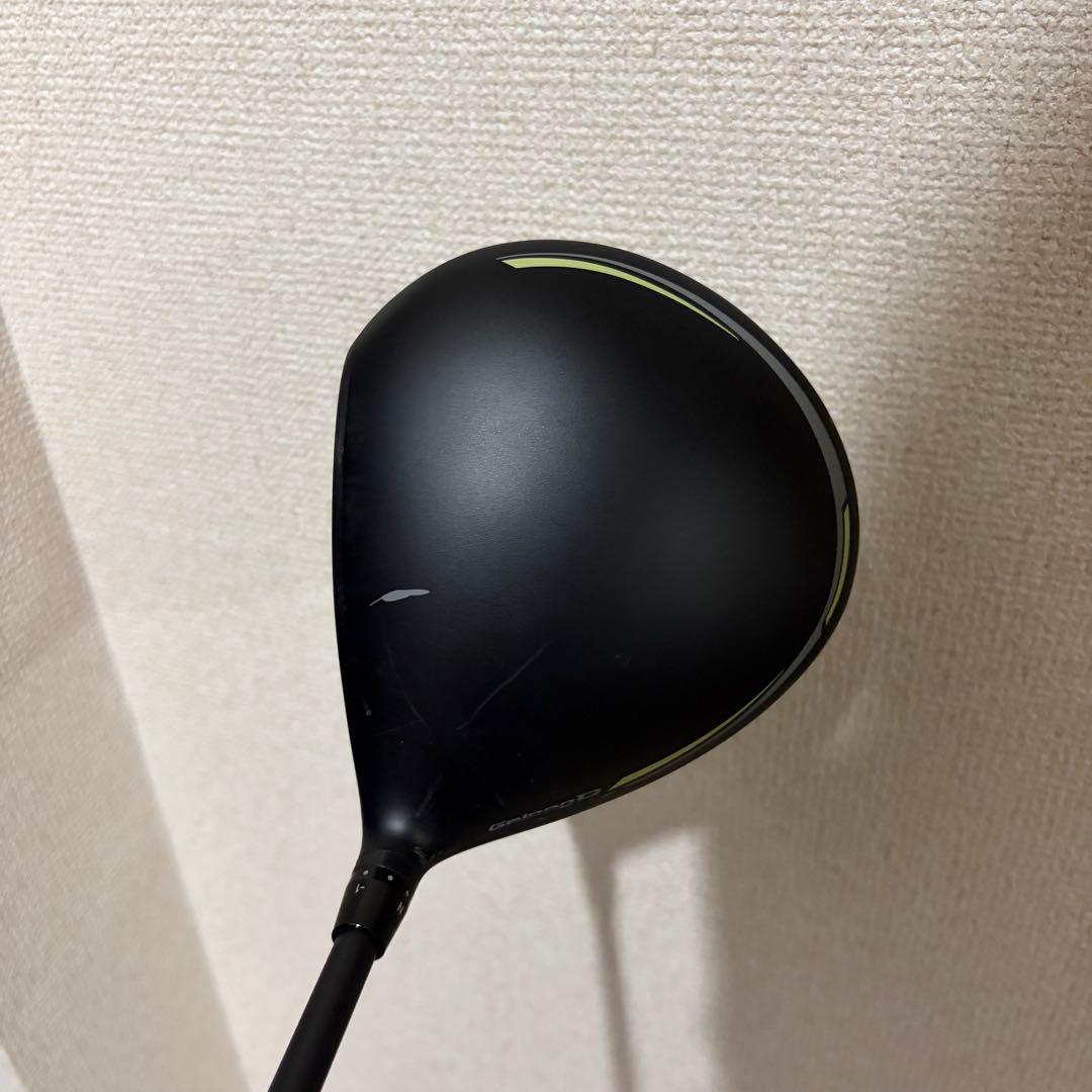 フォーティーン Gelong D DX001 ドライバー LD 5度