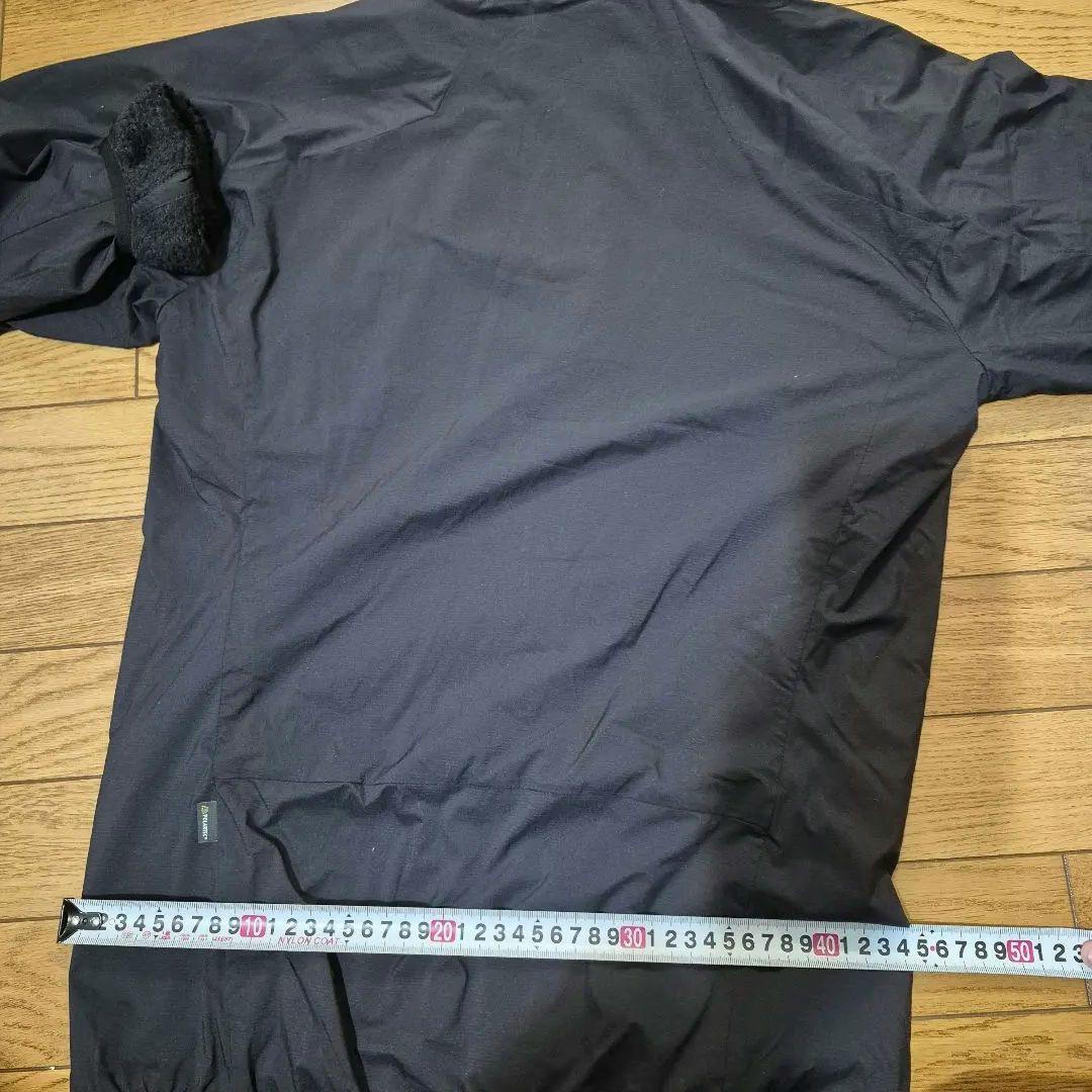 MILLET ミレー ブリーズバリヤー トイ アルファ ダイレクト ジャケット