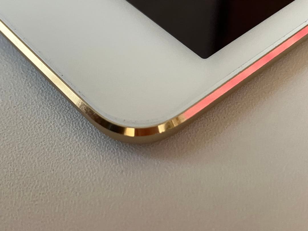 iPad mini4 Wi-Fi + Cellular 128GB ゴールド