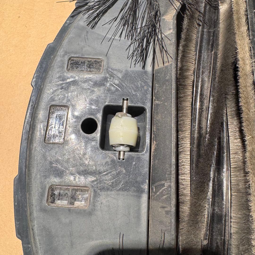 マキタ　ロボットクリーナー　RC200D リモコン　付属品