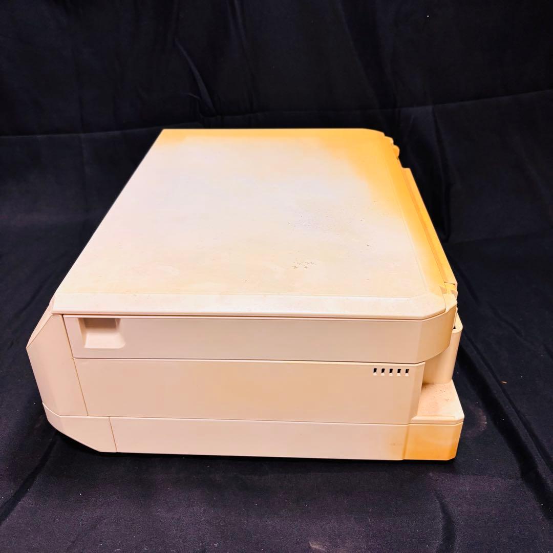 EPSON EP-710A プリンター　ジャンク品