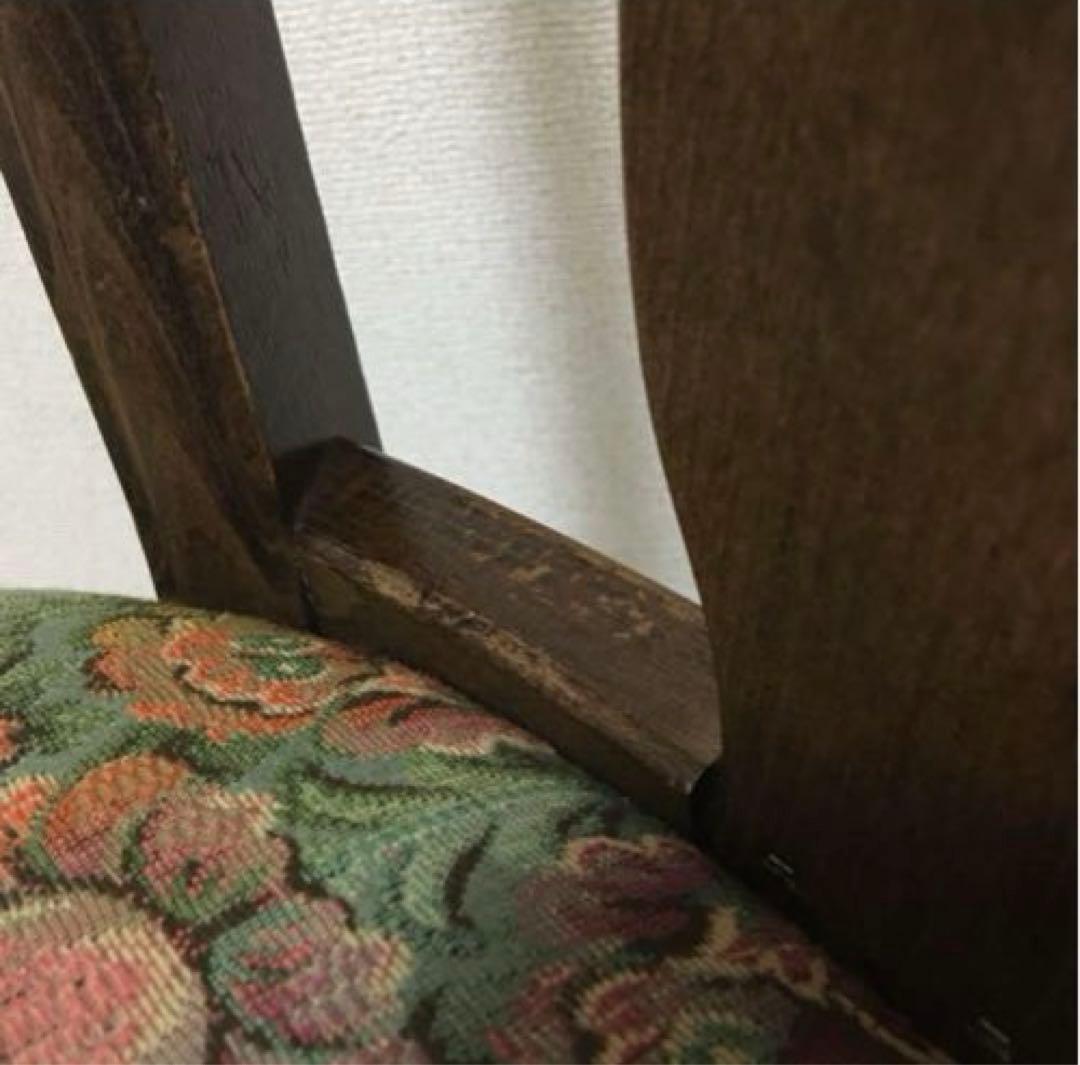 3面鏡のドレッサー　松永工房 IDC大塚家具 ミレーヌ ドレッサー