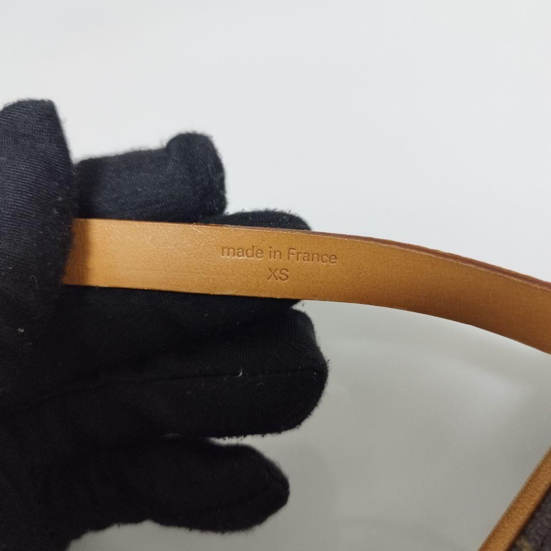 極美品☆　ルイヴィトン　ウエストポーチ　ミニ　ポシェット　フロランティーヌ