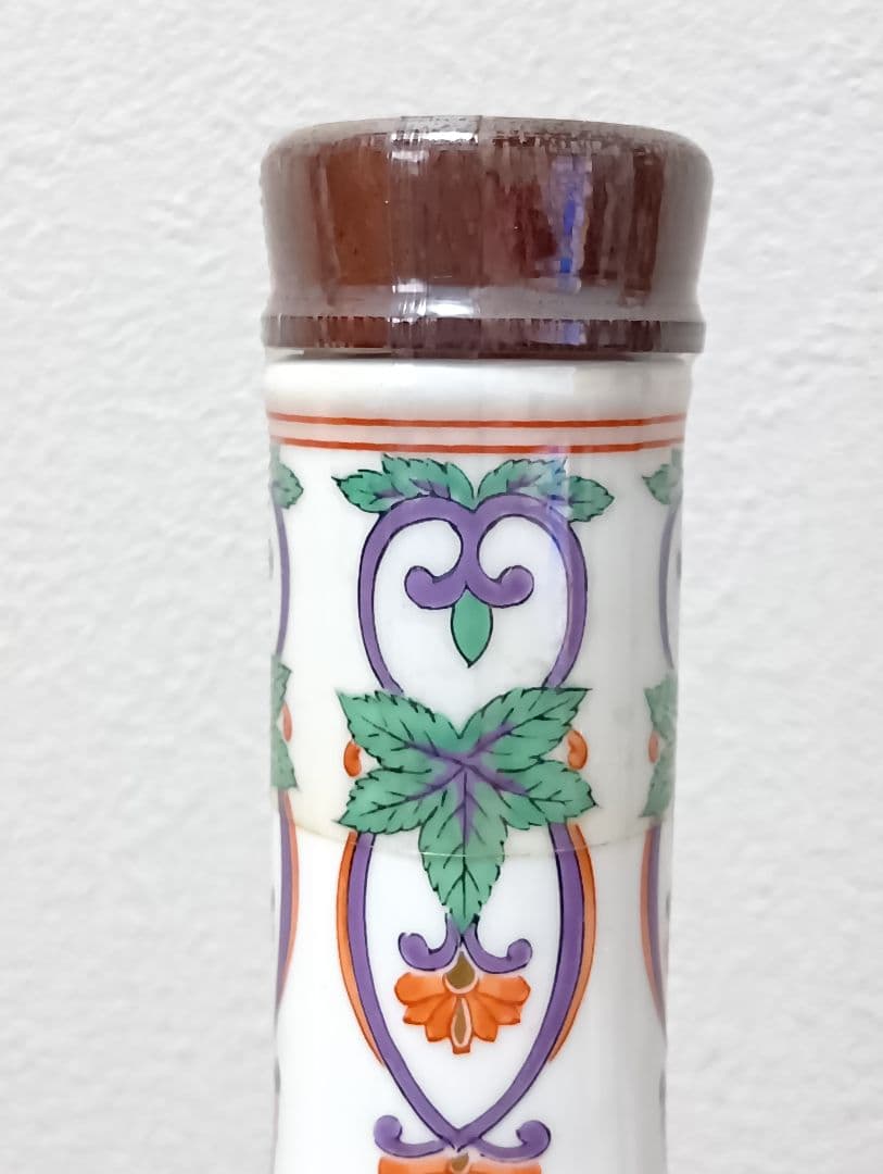 【希少】スーパーニッカ　有田焼　彌右衛門 ウイスキー