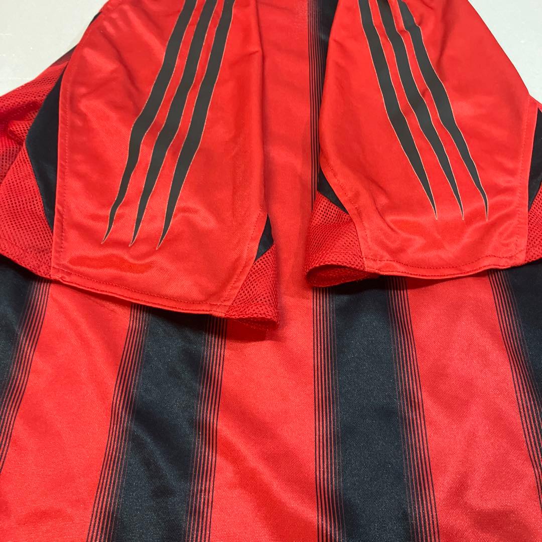 2004-05 イタリア　セリエA AC ミラン　L