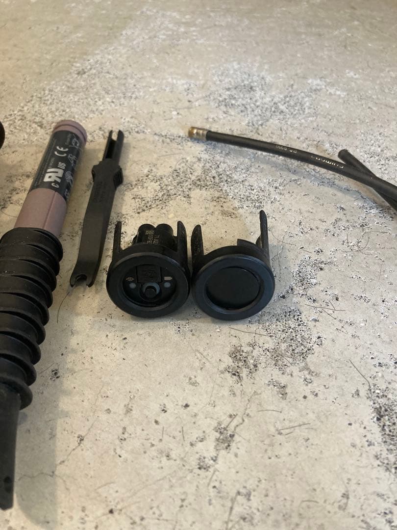 シマノSHIMANO ULTEGRAアルテグラ　8050di2 コンポフルセット