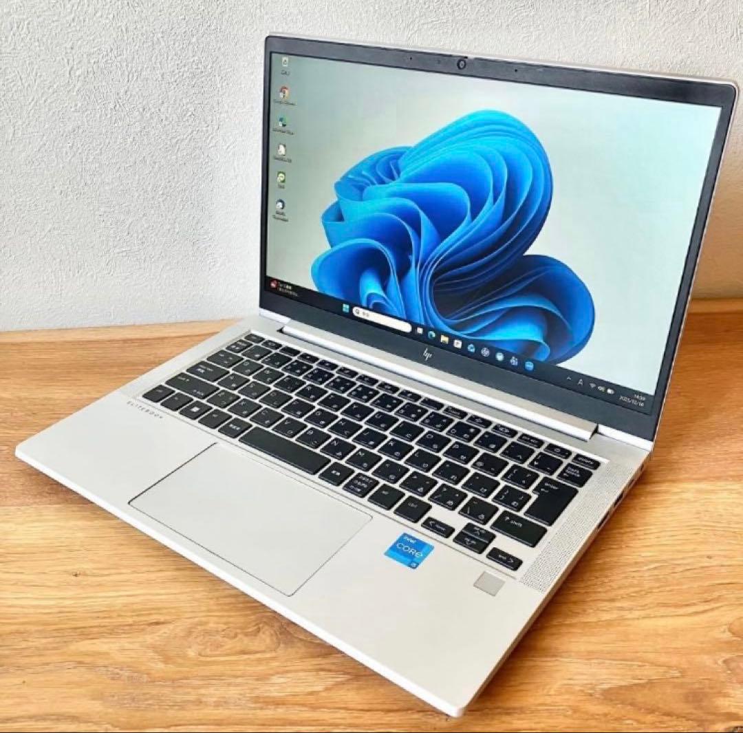 HP ProBook 430 G9 第12世代 i5 16GB Win11Pro