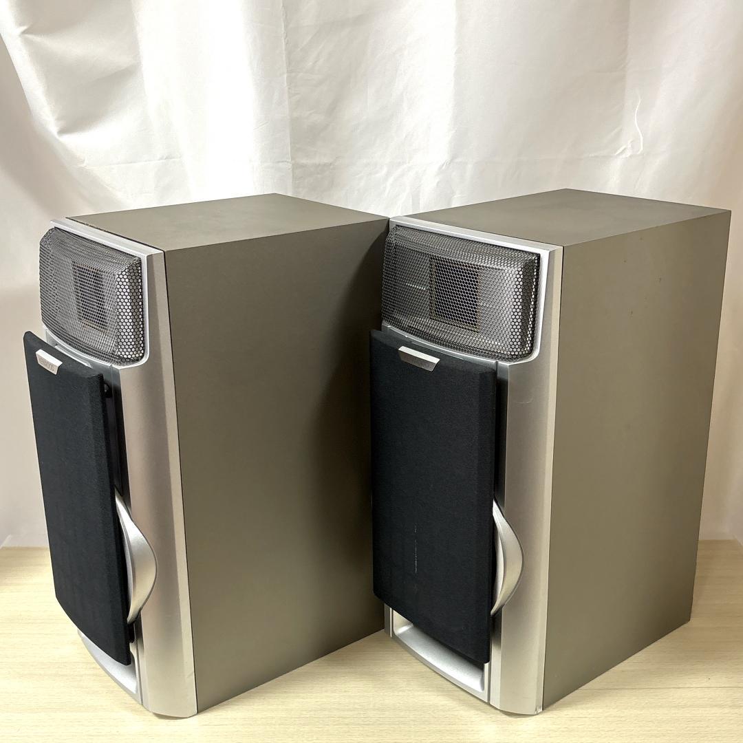KENWOOD ケンウッド XT-7MD ミニコンポ② [ジャンク品]