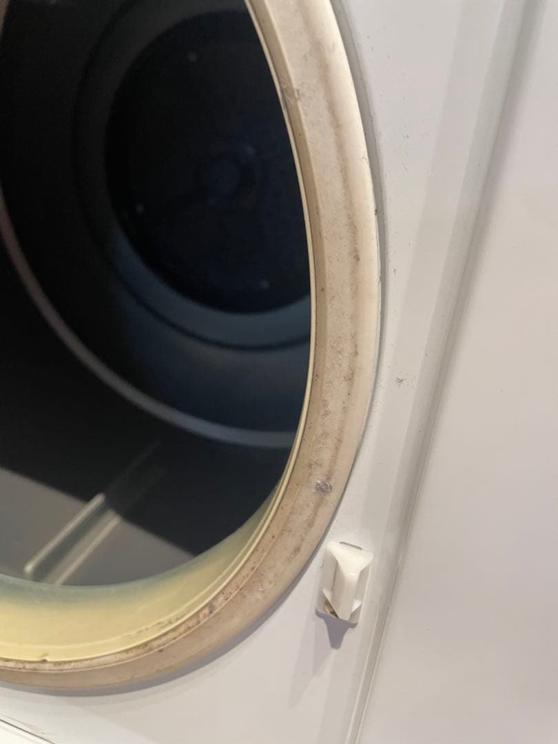 [2017年製] 6kg 日立 電気乾燥機 DE-N60WV ホワイト