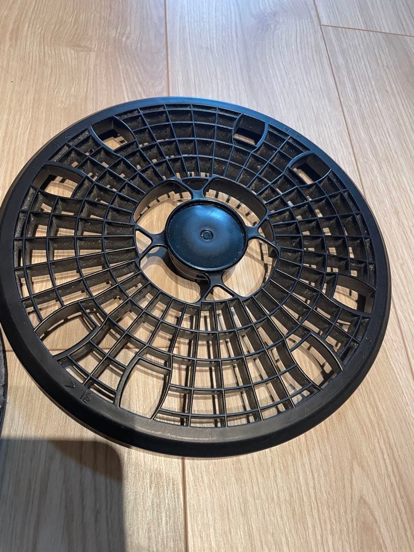 [2017年製] 6kg 日立 電気乾燥機 DE-N60WV ホワイト