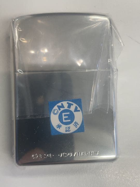 ○ ジッポー　ルパン三世　カラーズ　No 05