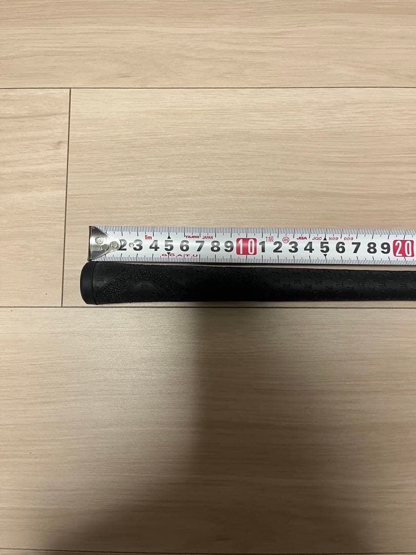 ツアーAD F-55S 美品　グリップ新品　イオミック